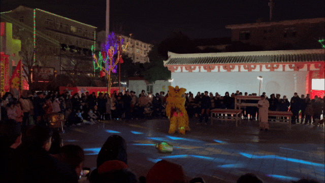 【网络中国节·春节】3天后开幕!节目单已出!
