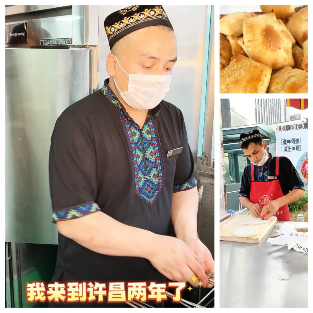 老胡推荐