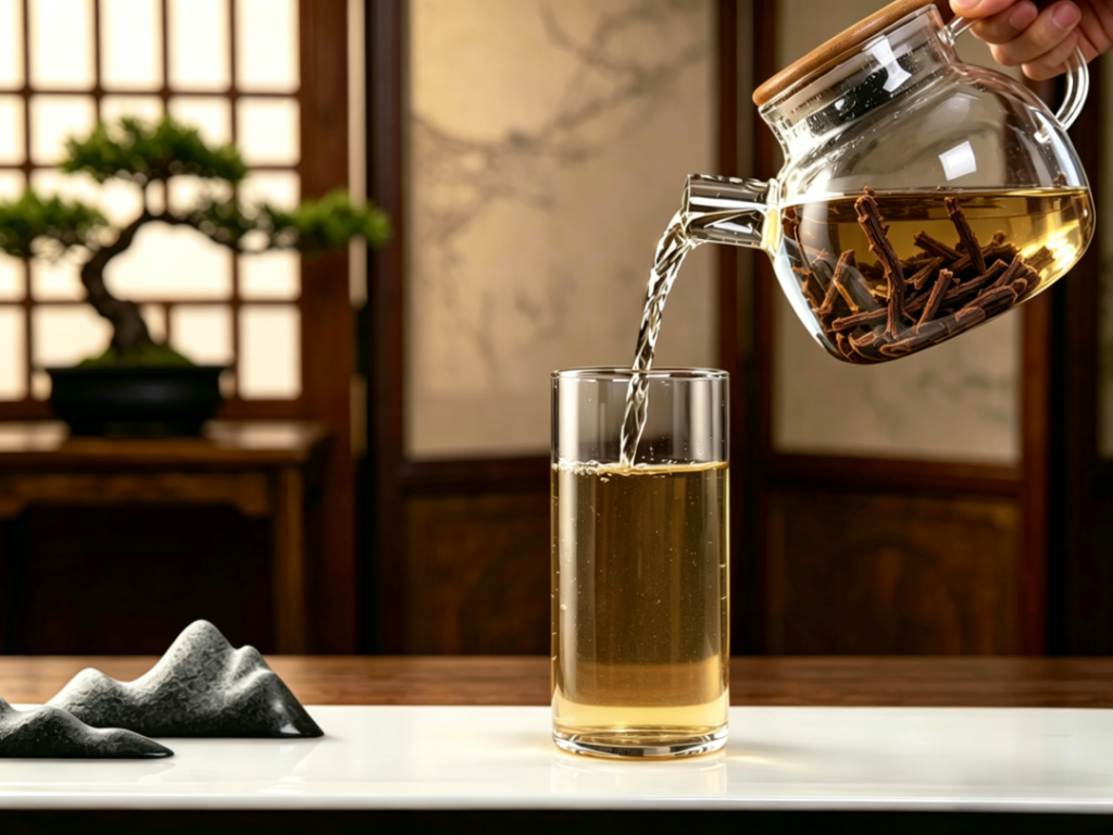 广电优选