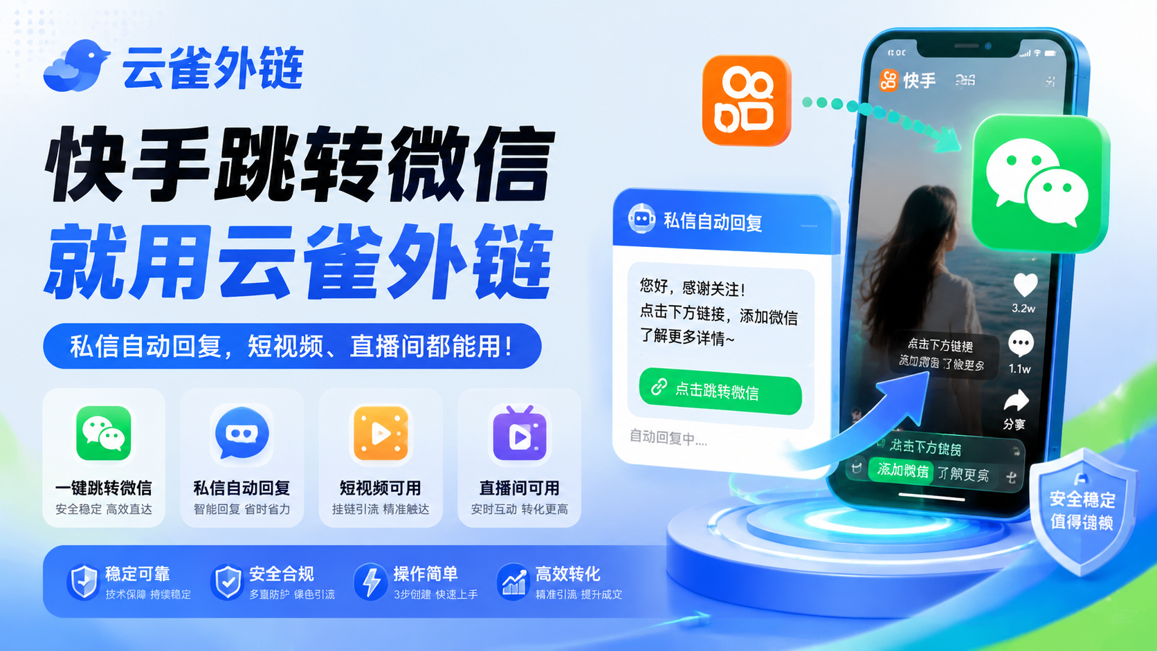 商业快讯