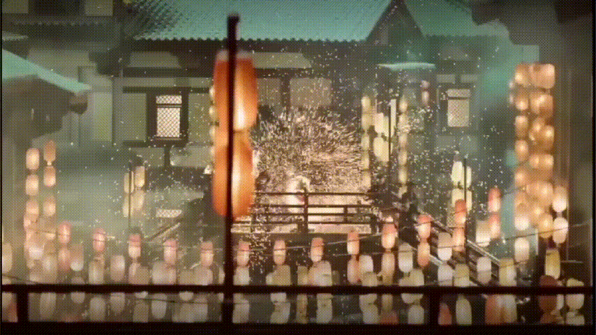 动态