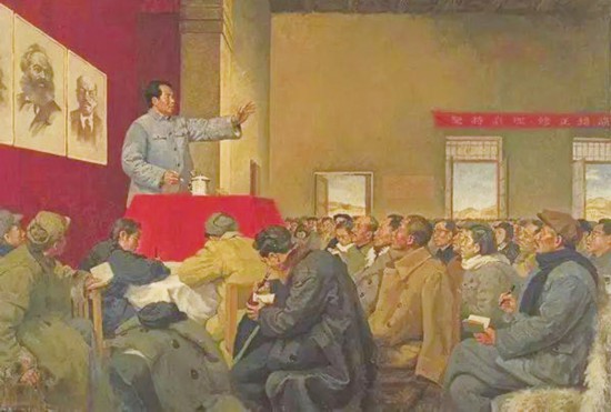 党史