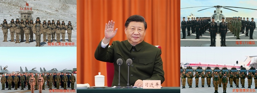 学习