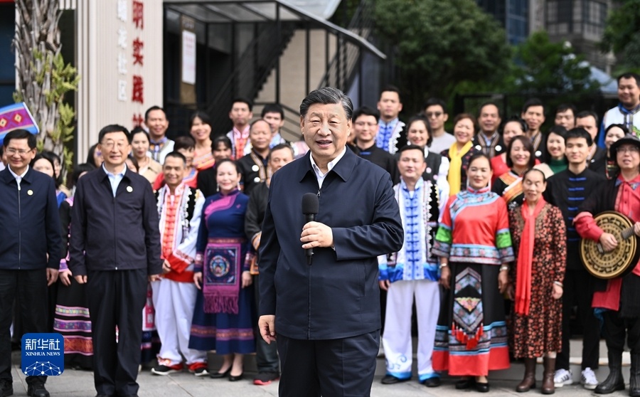 学习