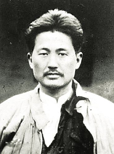 党史