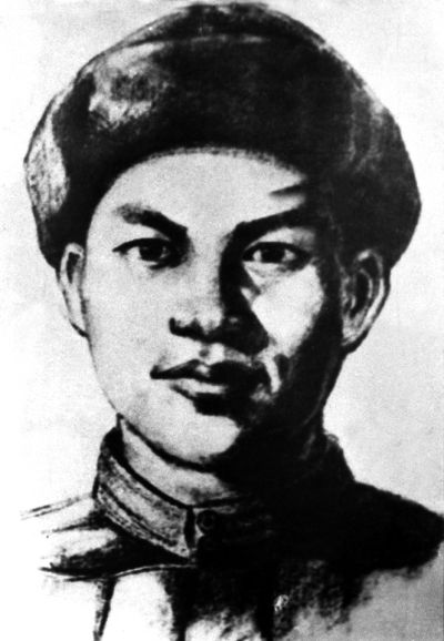 党史