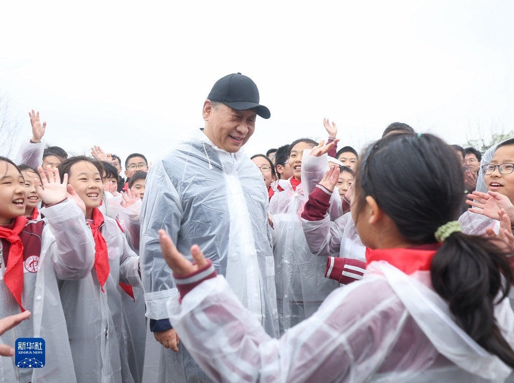 学习