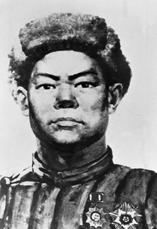 党史