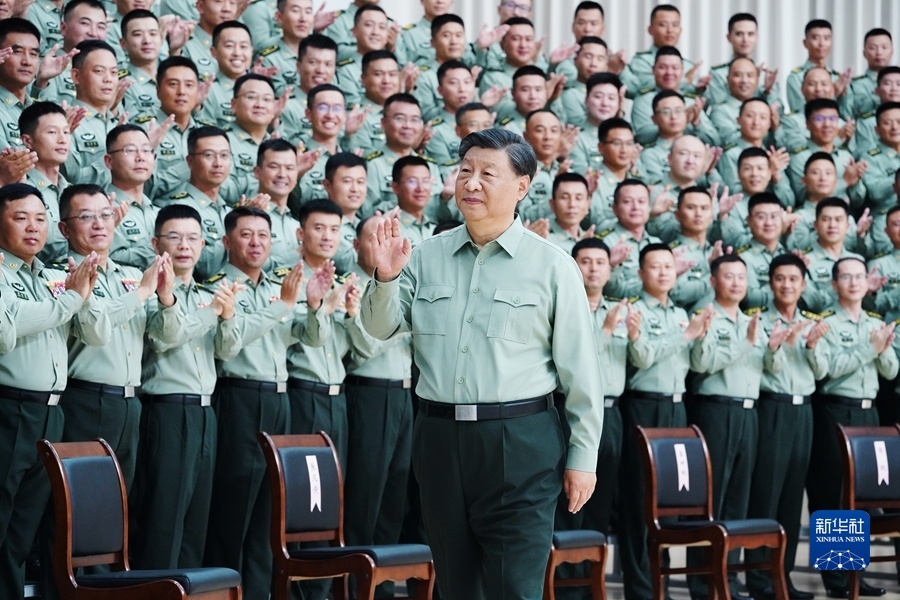 学习