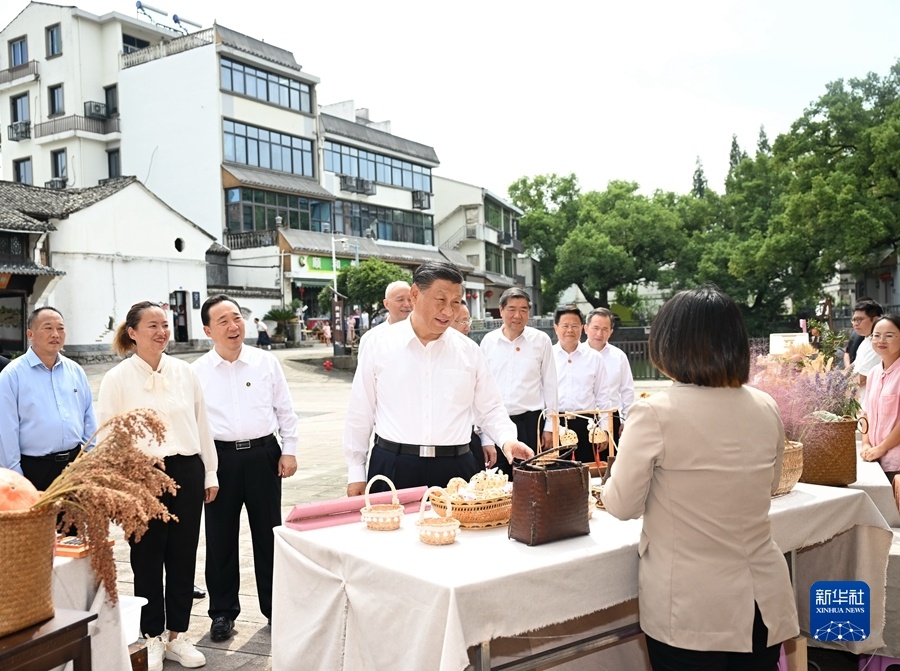 学习