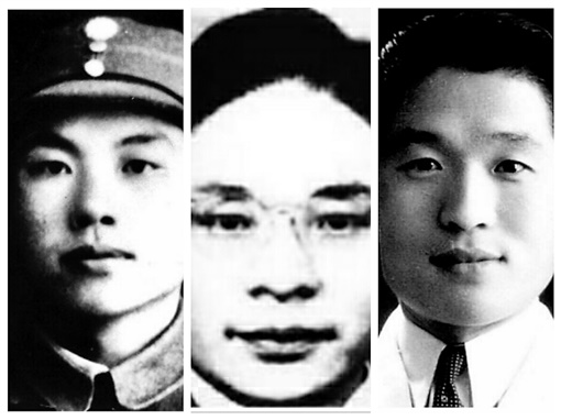 党史