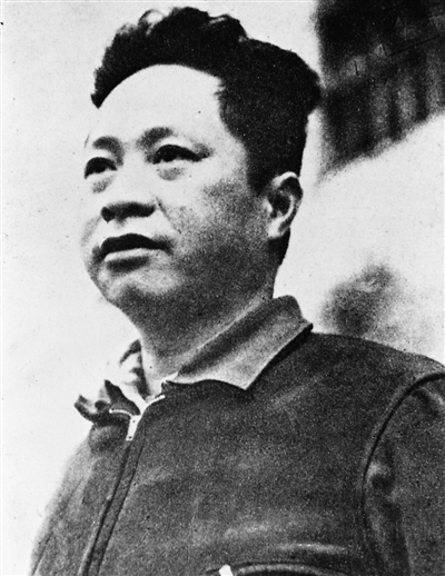 党史