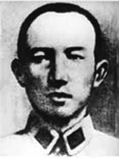 党史