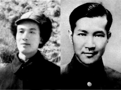 党史