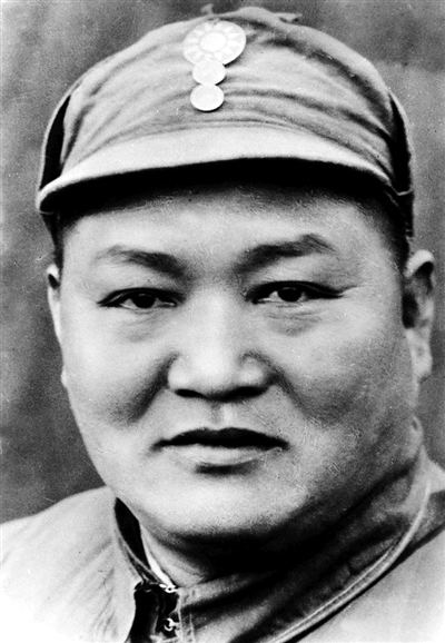 党史