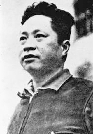党史