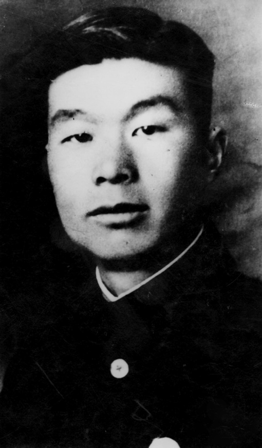 党史