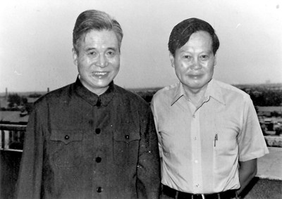 党史