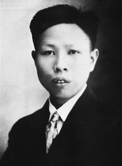 党史