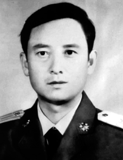 党史