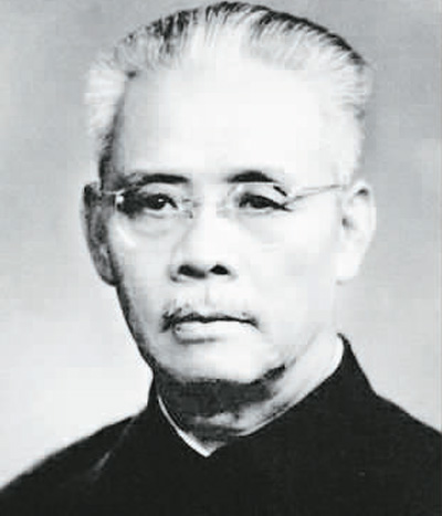 党史