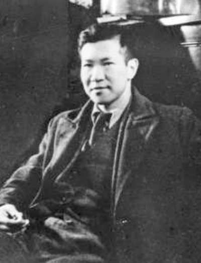 党史