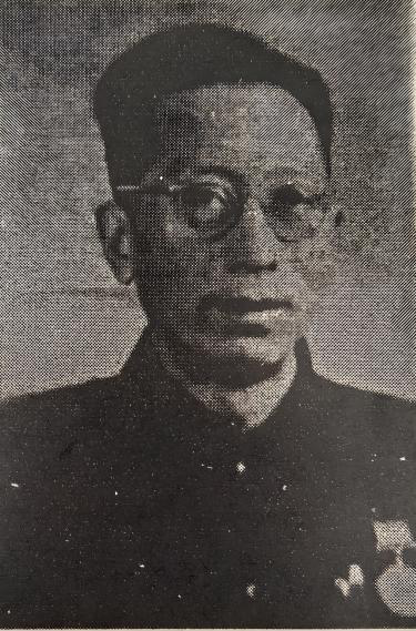 酱油厂中的党组织