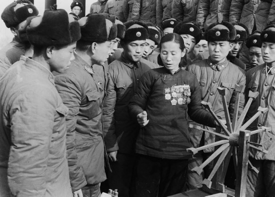 党史