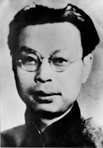 党史