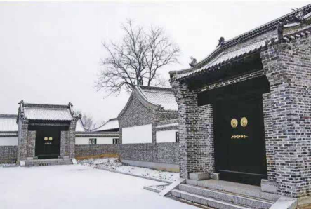 陈司令请客：沂蒙烽火中的温情守护