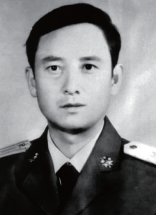 党史