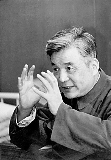 党史