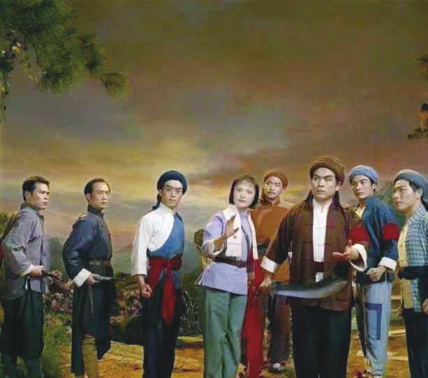 党史