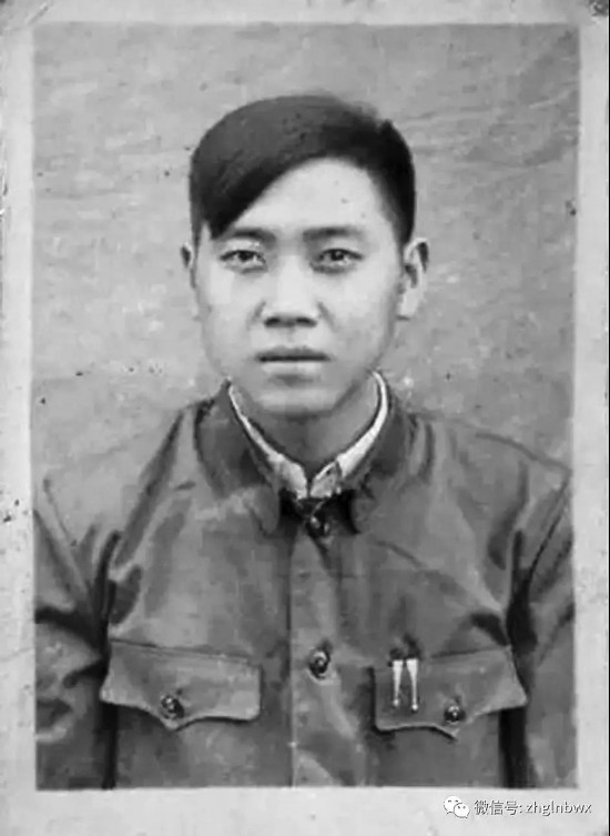 党史
