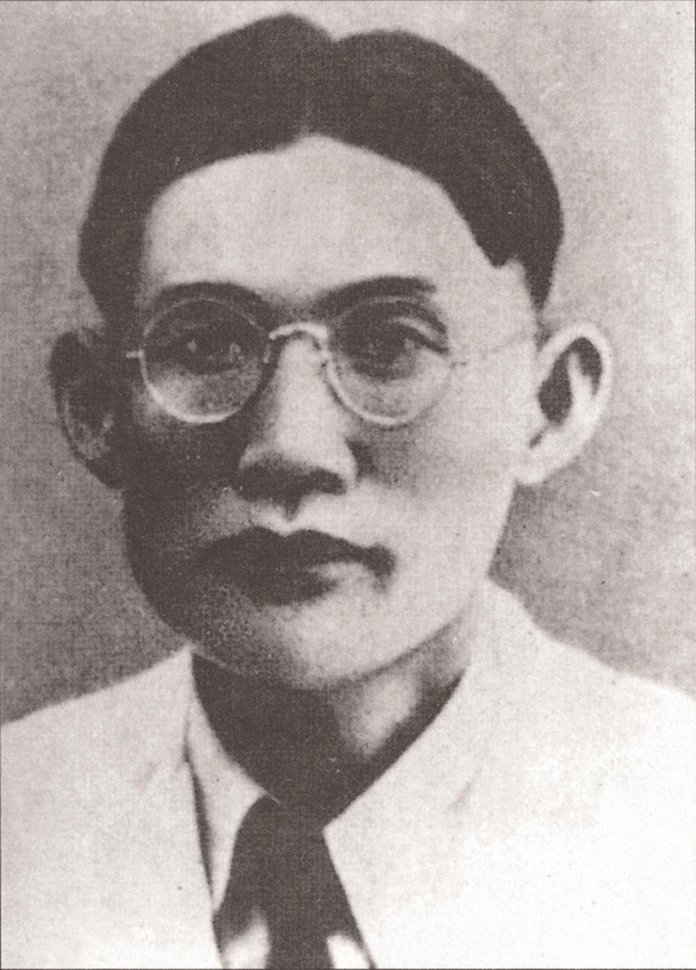 中共闽南部委的成立