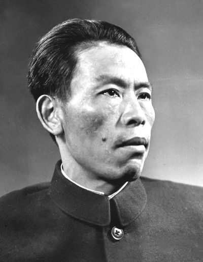 党史