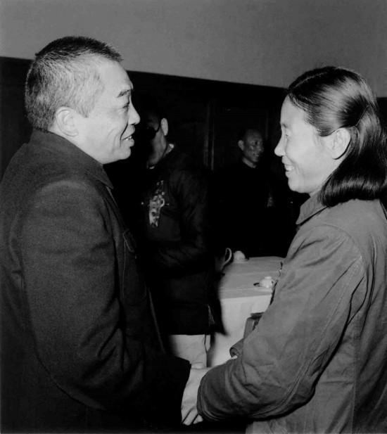 党史