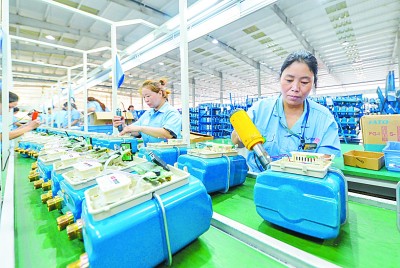 党的十九届五中全会的全局性、历史性意义 党的十九届五中全会的全局性、历史性意义