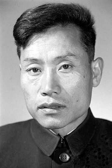 党史
