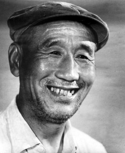 党史