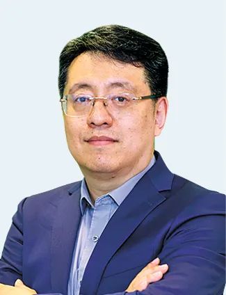 在中国式现代化进程中绘制新蓝图——对话清华大学中国发展规划研究院常务副院长董煜【对话经济学家】