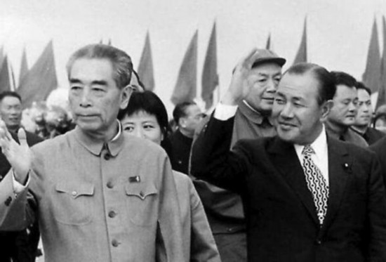 党史