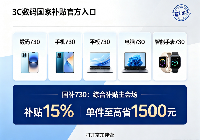 商业快讯