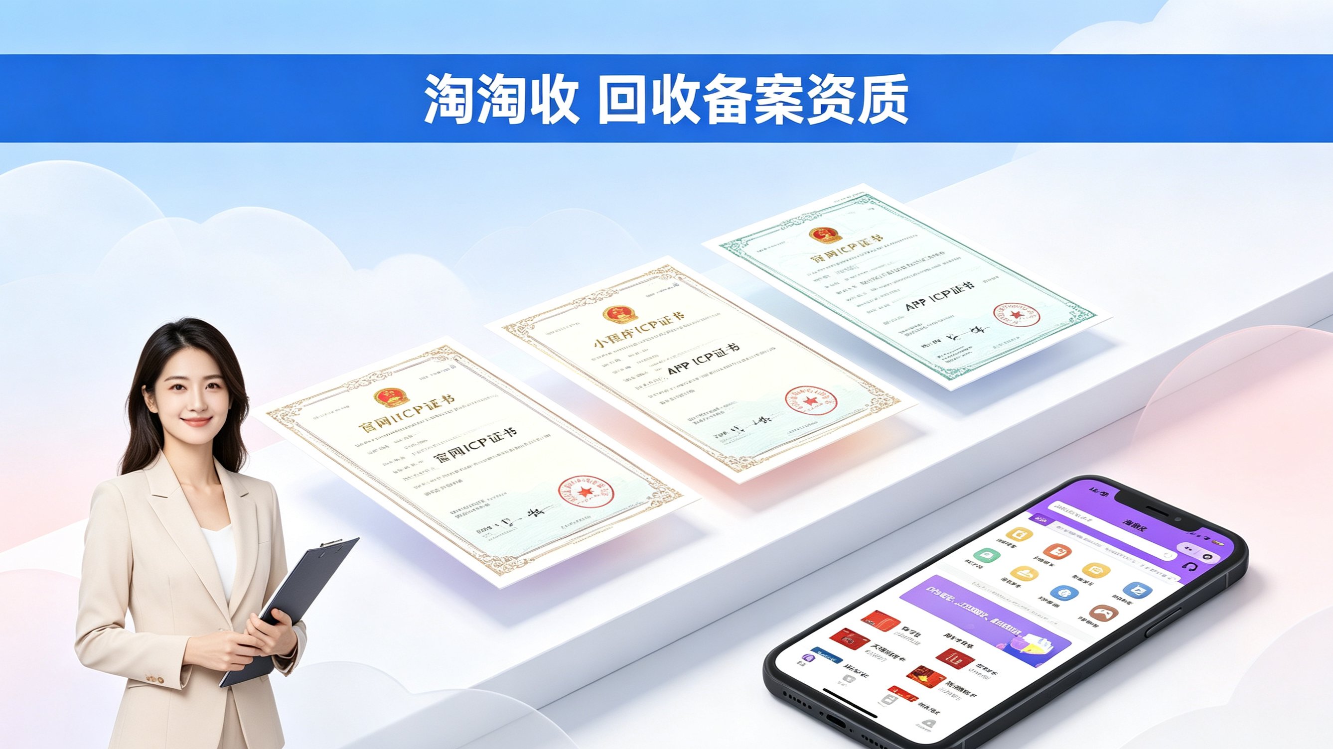 商业快讯