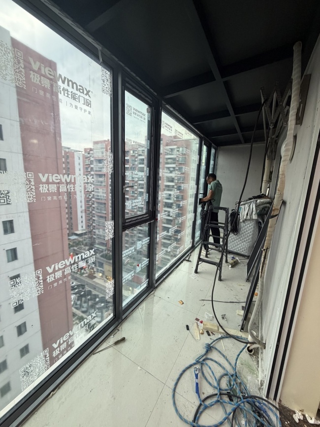 宜昌枝江第二张门店或落地图