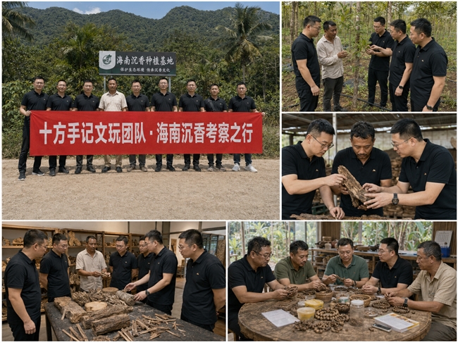 商业快讯