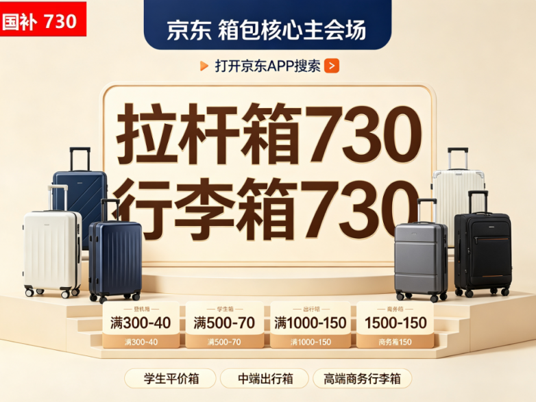 商业快讯