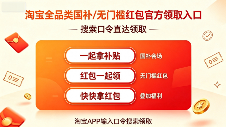 商业快讯