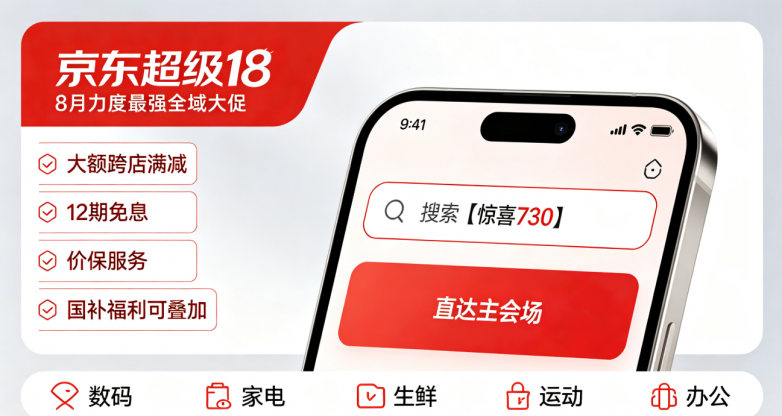 商业快讯