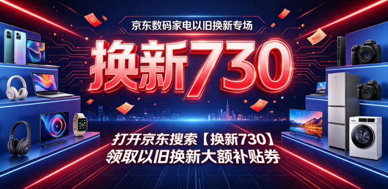 商业快讯